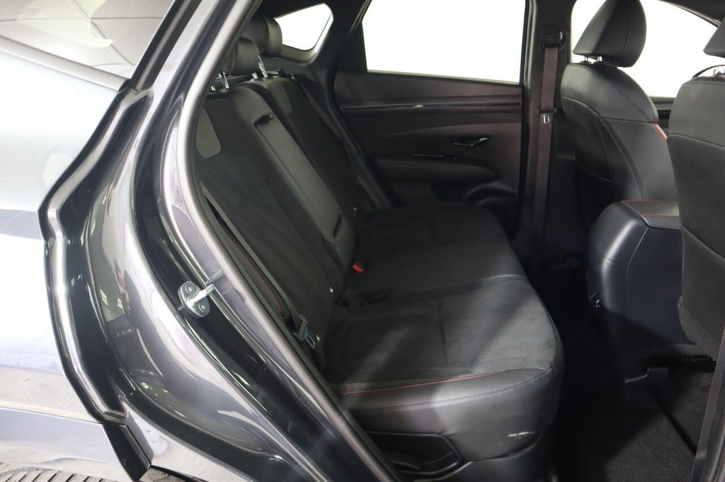 Used Hyundai TUCSON 2023 for sale - 78154310: Photo 13