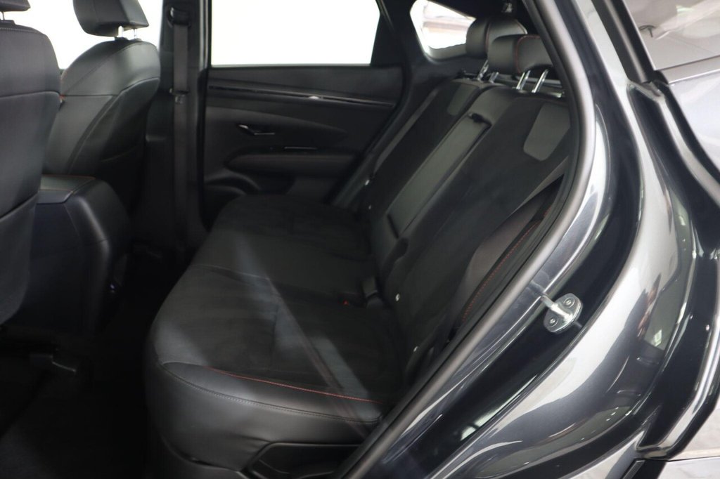 Used Hyundai TUCSON 2023 for sale - 78154310: Photo 14