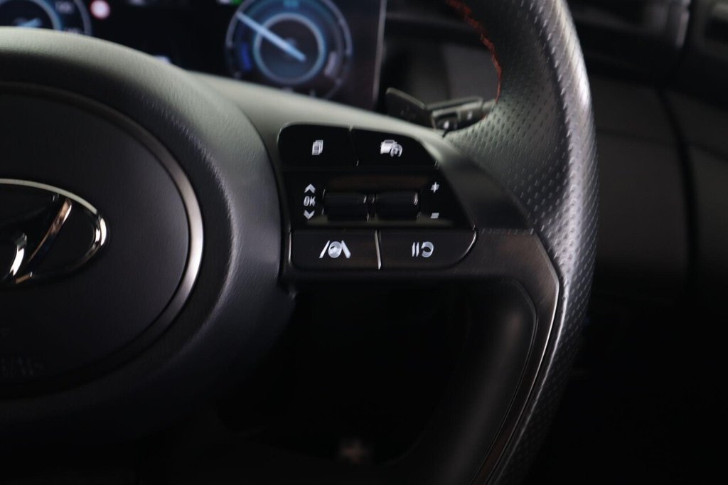 Used Hyundai TUCSON 2023 for sale - 78154310: Photo 16