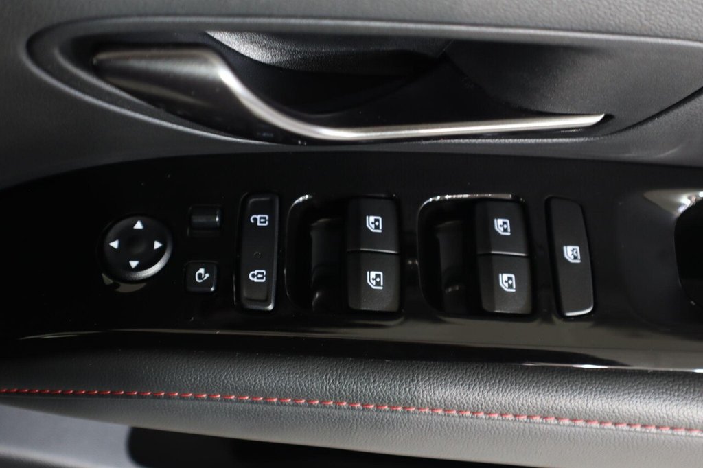 Used Hyundai TUCSON 2023 for sale - 78154310: Photo 26