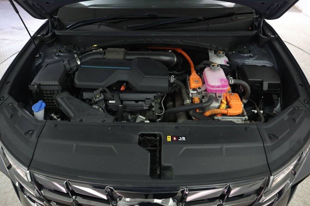 Used Hyundai TUCSON 2023 for sale - 78154310: Photo 27