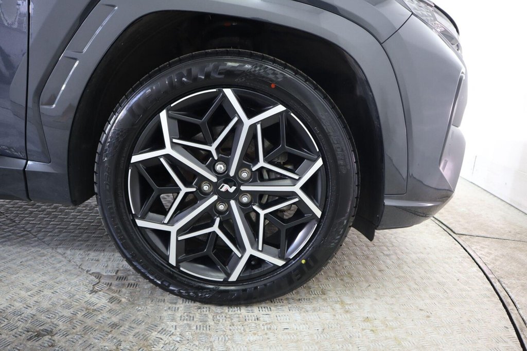 Used Hyundai TUCSON 2023 for sale - 78154310: Photo 28
