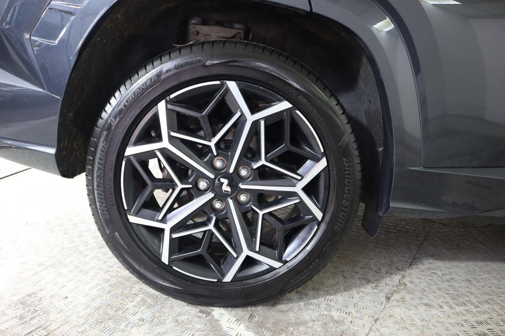 Used Hyundai TUCSON 2023 for sale - 78154310: Photo 29