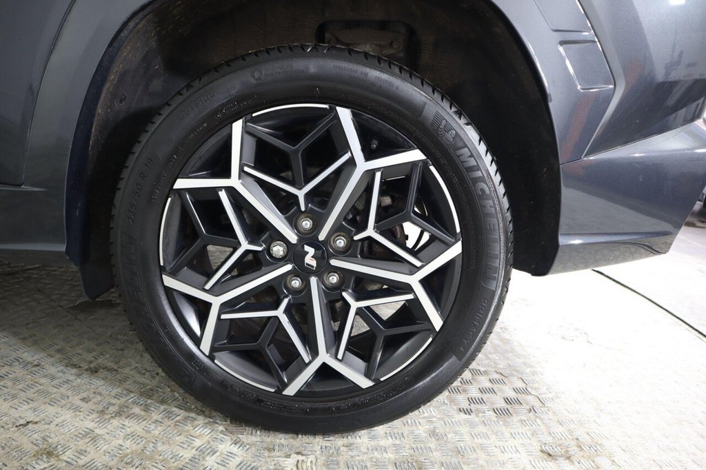 Used Hyundai TUCSON 2023 for sale - 78154310: Photo 30