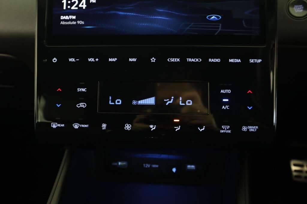 Used Hyundai TUCSON 2023 for sale - 78154310: Photo 32