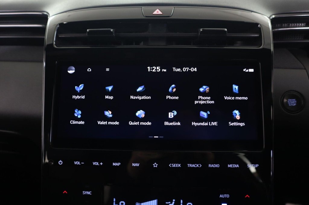 Used Hyundai TUCSON 2023 for sale - 78154310: Photo 33