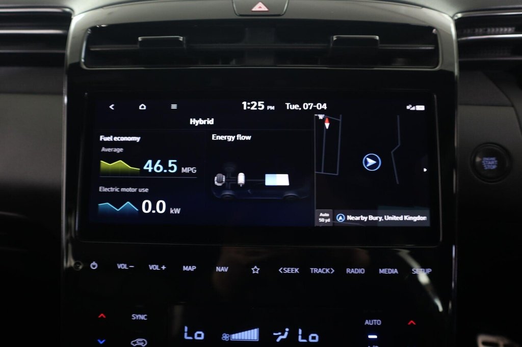 Used Hyundai TUCSON 2023 for sale - 78154310: Photo 34