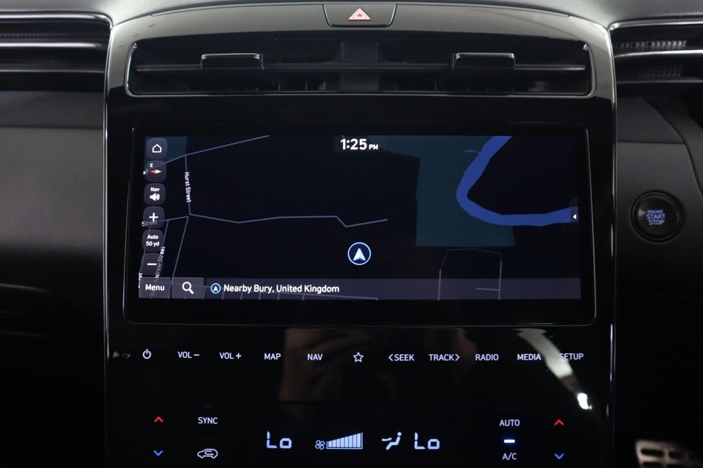 Used Hyundai TUCSON 2023 for sale - 78154310: Photo 35