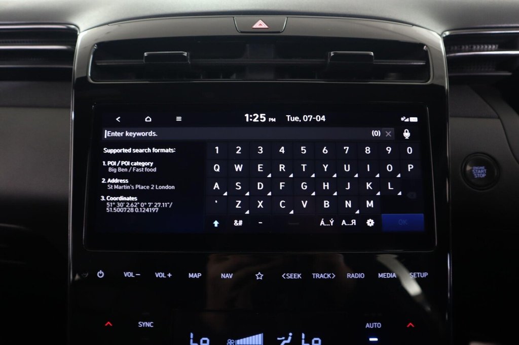 Used Hyundai TUCSON 2023 for sale - 78154310: Photo 36