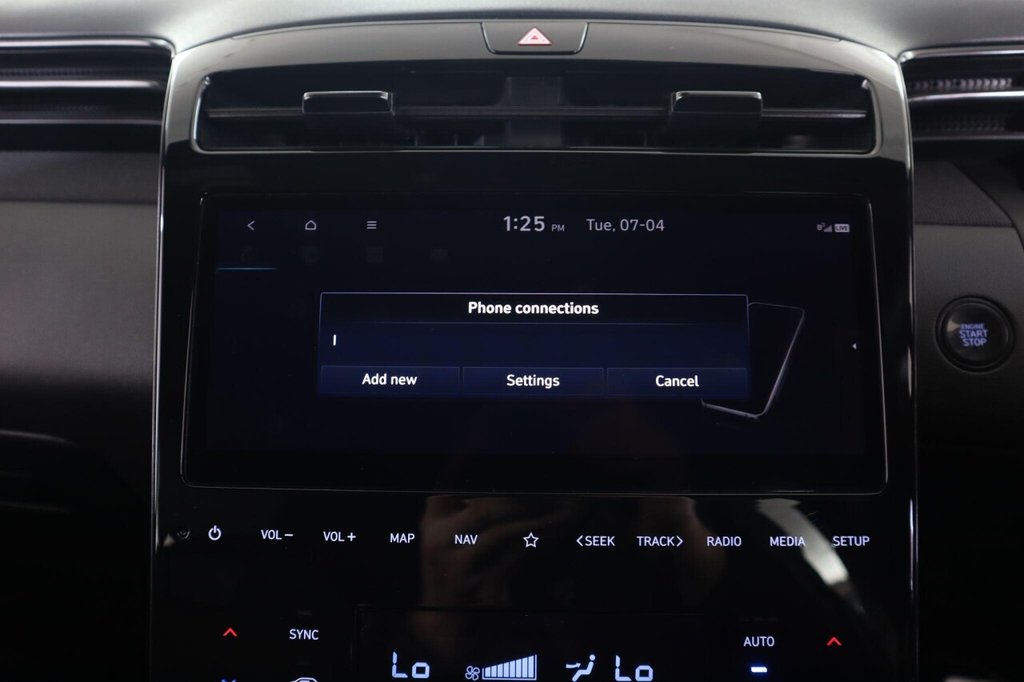 Used Hyundai TUCSON 2023 for sale - 78154310: Photo 37