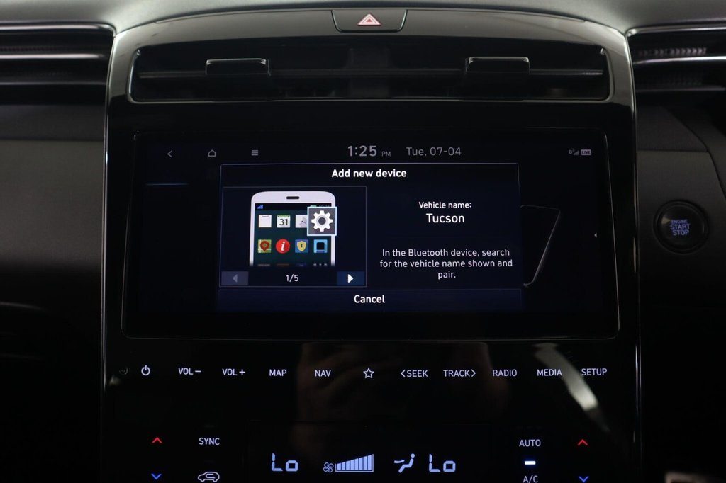 Used Hyundai TUCSON 2023 for sale - 78154310: Photo 38