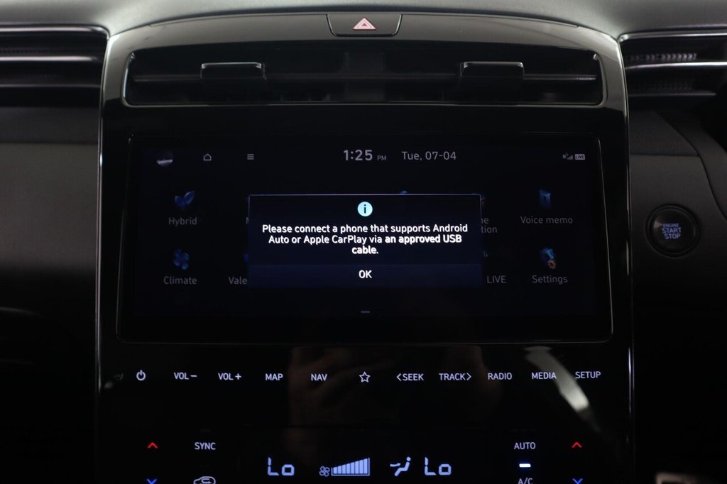 Used Hyundai TUCSON 2023 for sale - 78154310: Photo 39