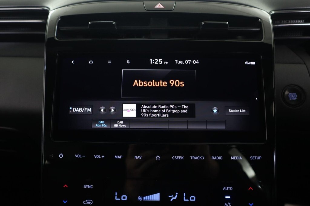 Used Hyundai TUCSON 2023 for sale - 78154310: Photo 40