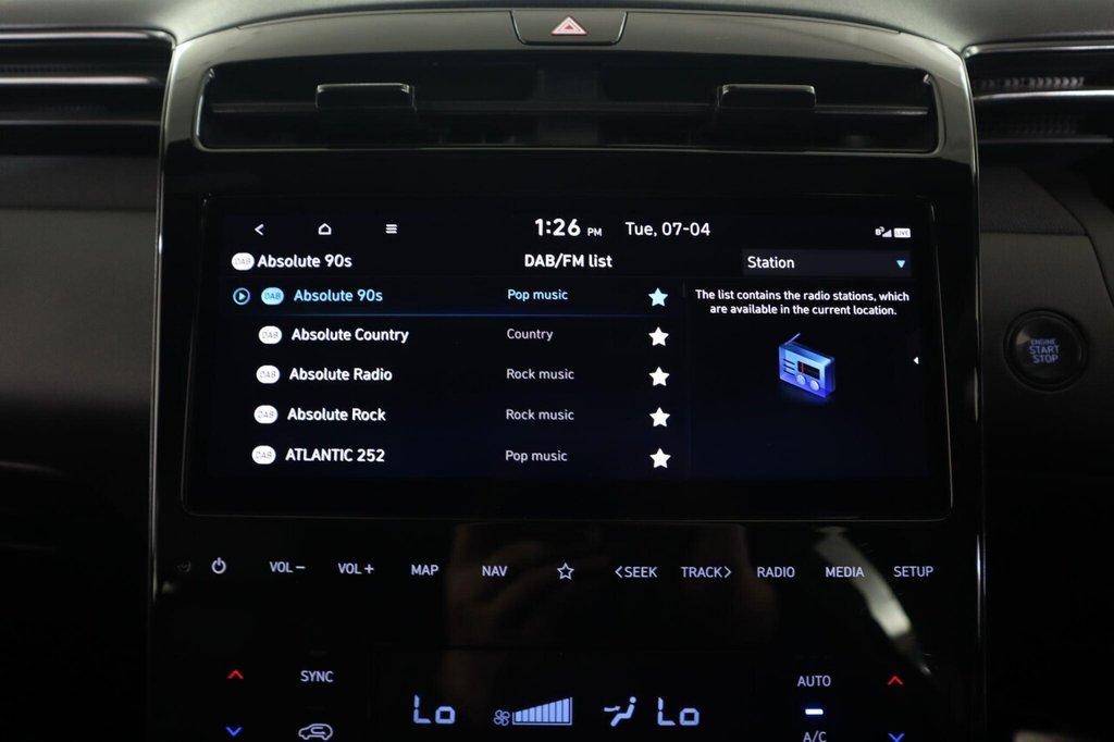 Used Hyundai TUCSON 2023 for sale - 78154310: Photo 41