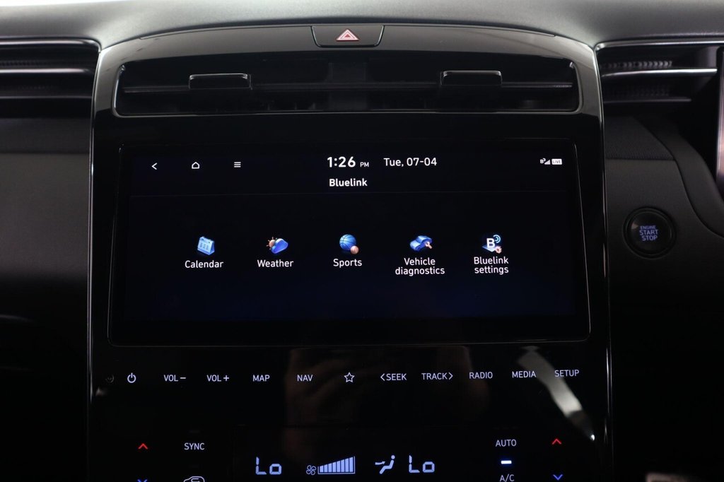 Used Hyundai TUCSON 2023 for sale - 78154310: Photo 42