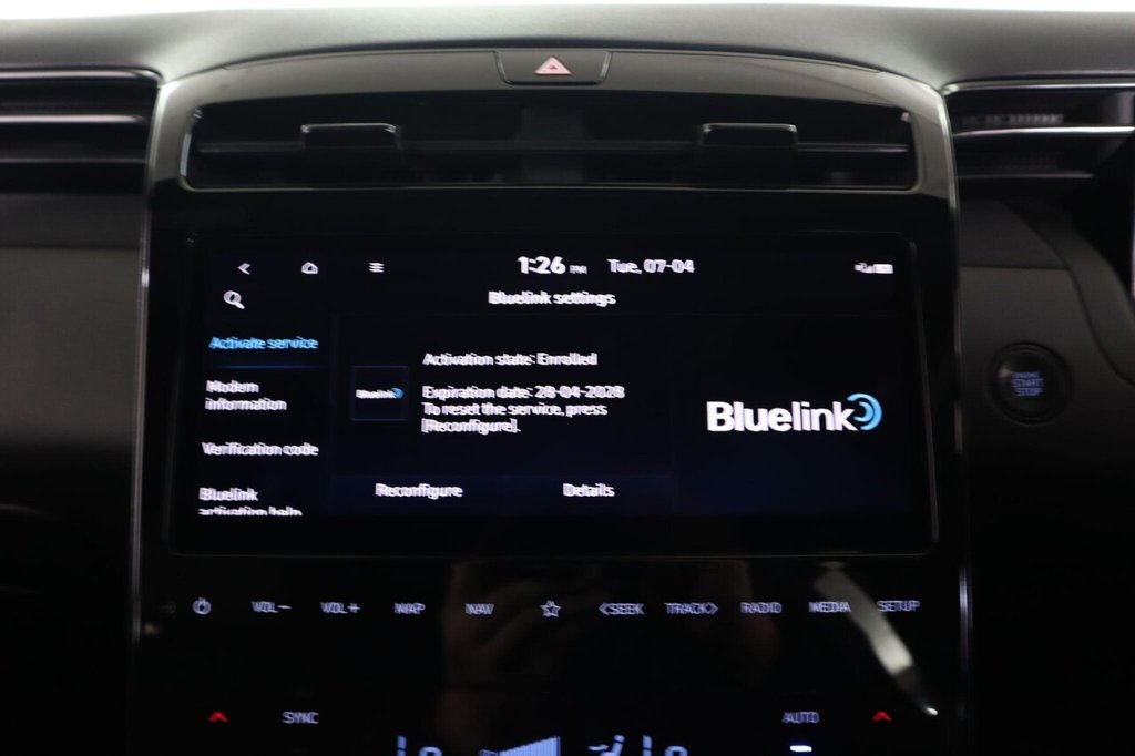 Used Hyundai TUCSON 2023 for sale - 78154310: Photo 43