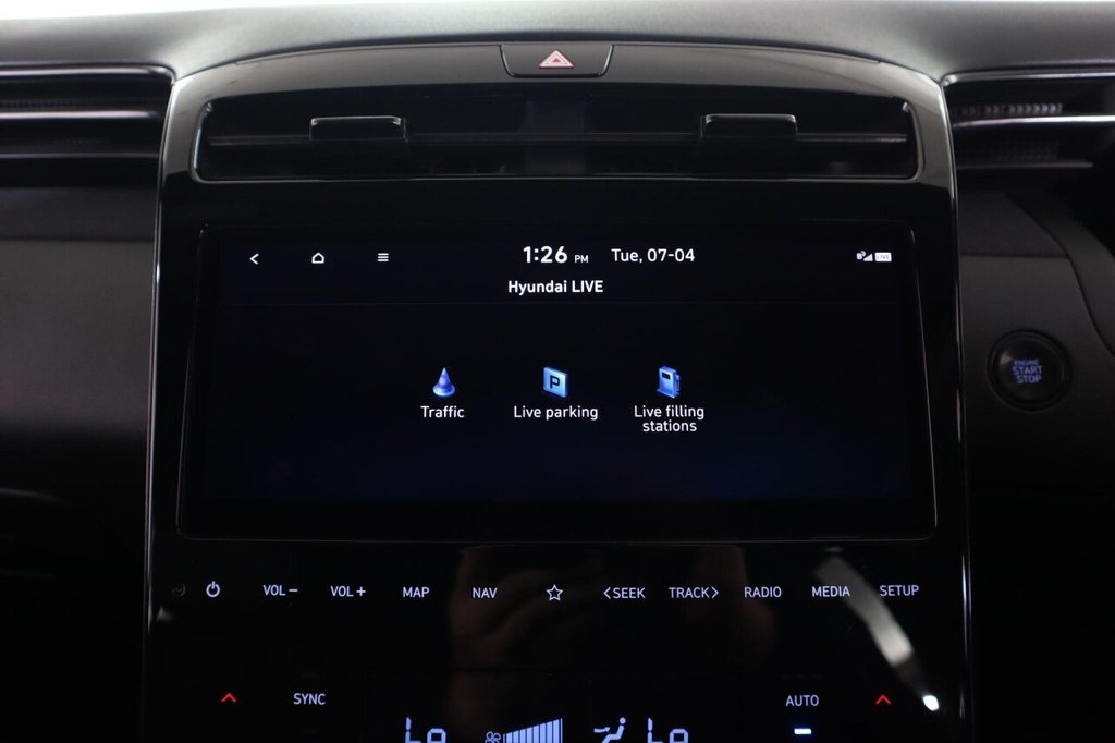 Used Hyundai TUCSON 2023 for sale - 78154310: Photo 44