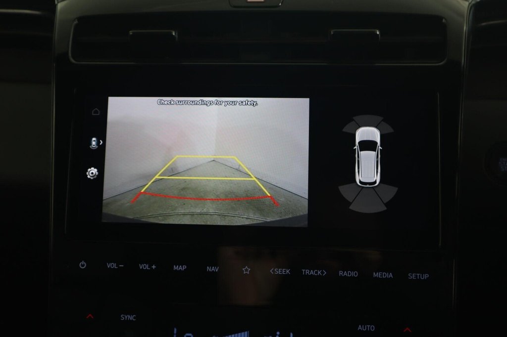 Used Hyundai TUCSON 2023 for sale - 78154310: Photo 47