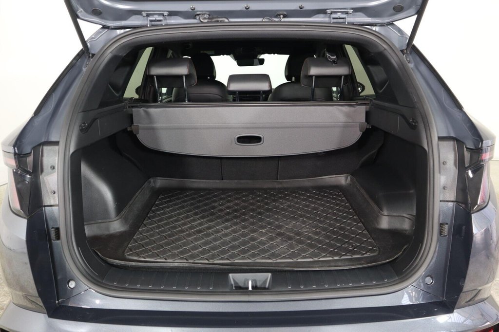 Used Hyundai TUCSON 2023 for sale - 78154310: Photo 48