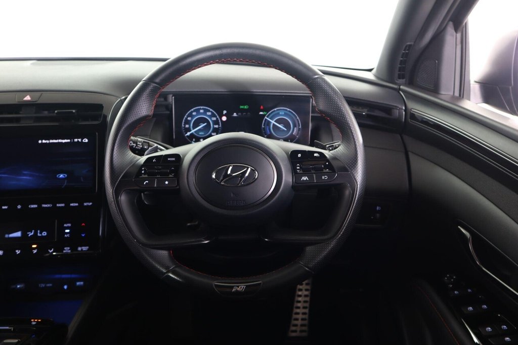 Used Hyundai TUCSON 2023 for sale - 78154310: Photo 49