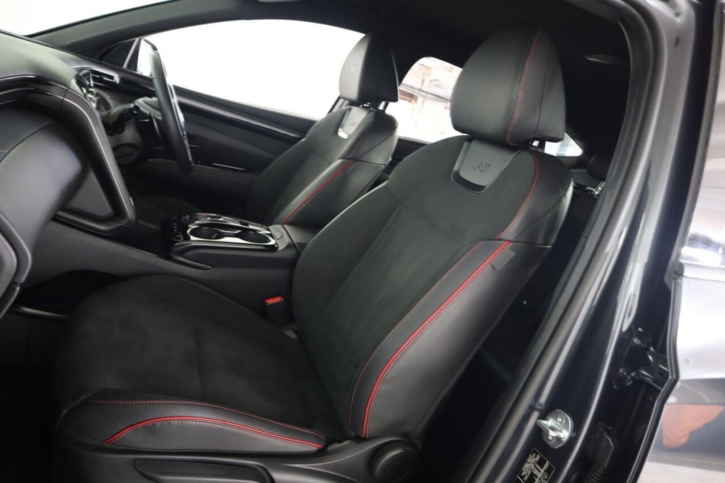 Used Hyundai TUCSON 2023 for sale - 78154310: Photo 50