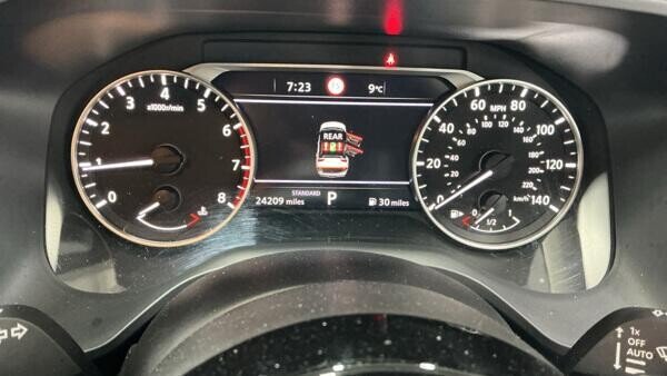 Used Nissan Qashqai 2023 for sale - 77780403: Photo 13