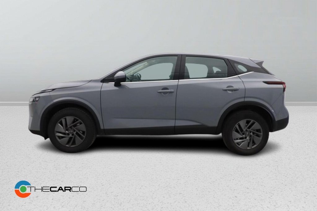 Used Nissan Qashqai 2023 for sale - 77780403: Photo 4