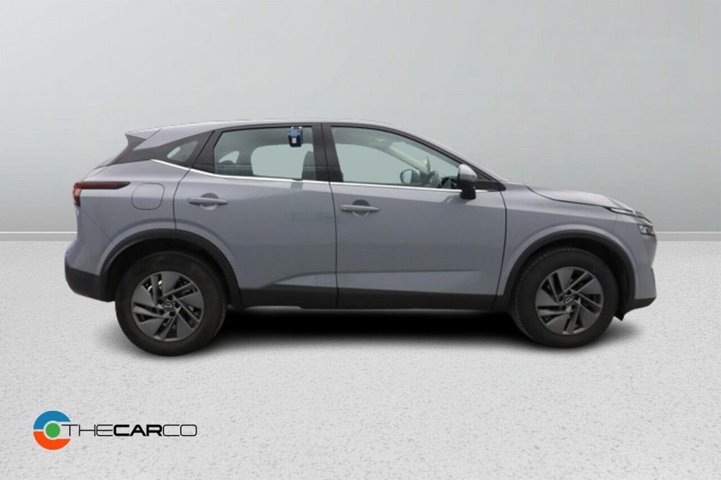 Used Nissan Qashqai 2023 for sale - 77780403: Photo 5