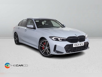 Used BMW 3 Series 2024 for sale - 79129713: Photo