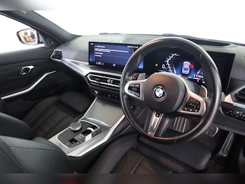 Used BMW 3 Series 2024 for sale - 79129713: Photo