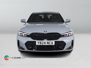 Used BMW 3 Series 2024 for sale - 79129713: Photo