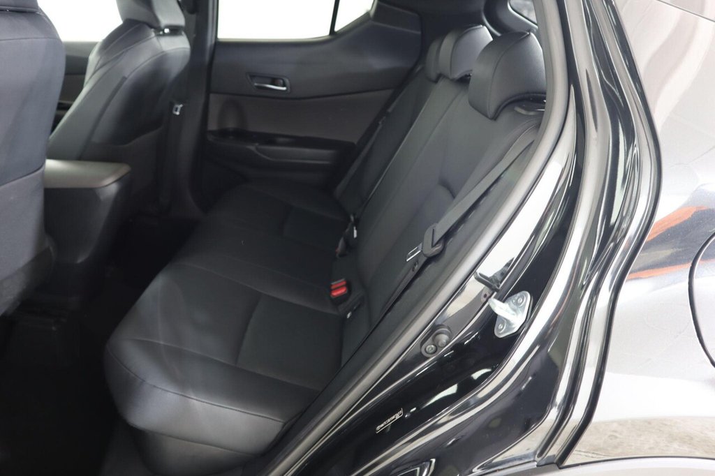 Used Toyota C-HR 2021 for sale - 77384533: Photo 17