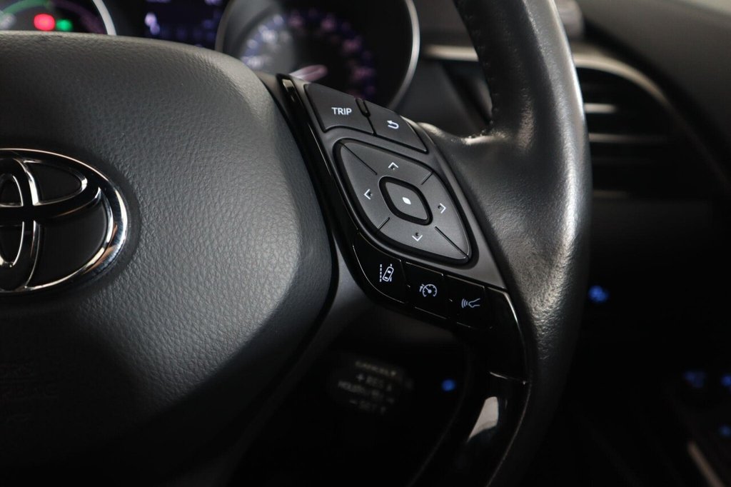 Used Toyota C-HR 2021 for sale - 77384533: Photo 18