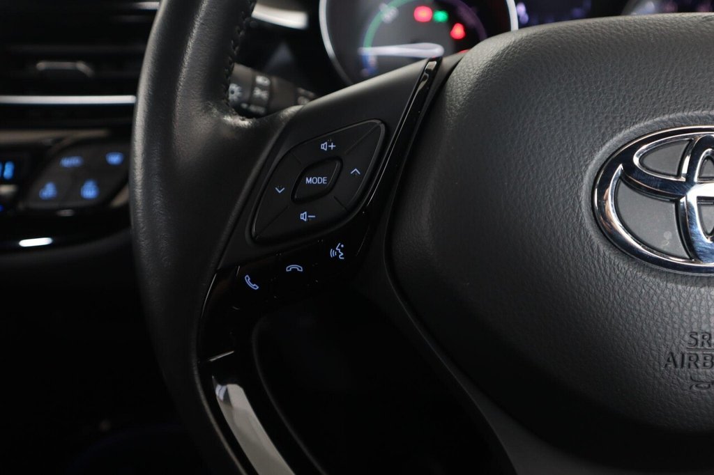 Used Toyota C-HR 2021 for sale - 77384533: Photo 19