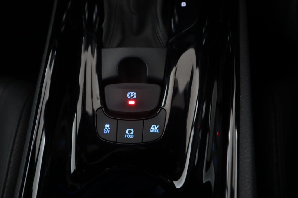 Used Toyota C-HR 2021 for sale - 77384533: Photo 23