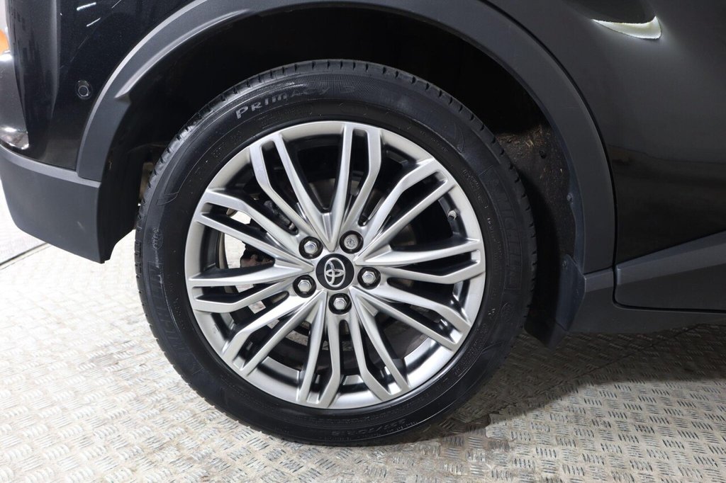 Used Toyota C-HR 2021 for sale - 77384533: Photo 31