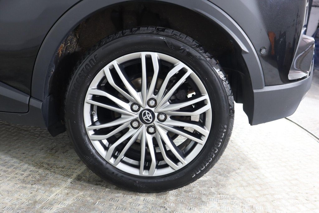 Used Toyota C-HR 2021 for sale - 77384533: Photo 32