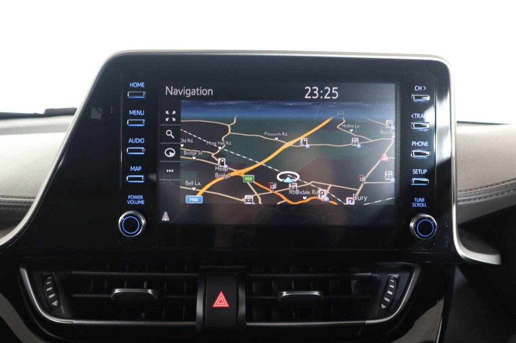 Used Toyota C-HR 2021 for sale - 77384533: Photo 35