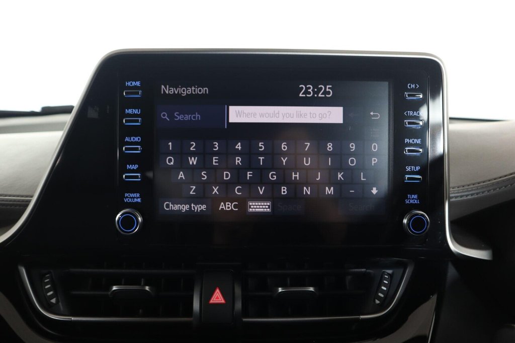 Used Toyota C-HR 2021 for sale - 77384533: Photo 36