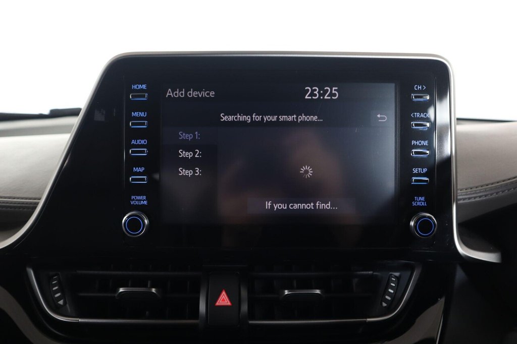 Used Toyota C-HR 2021 for sale - 77384533: Photo 38