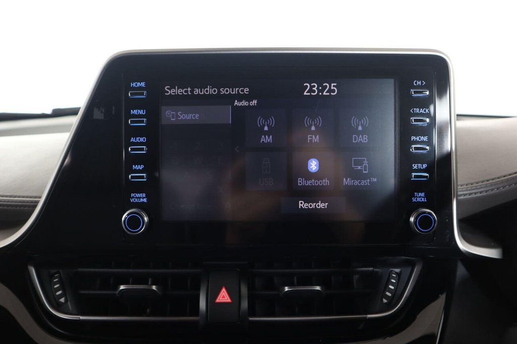 Used Toyota C-HR 2021 for sale - 77384533: Photo 39