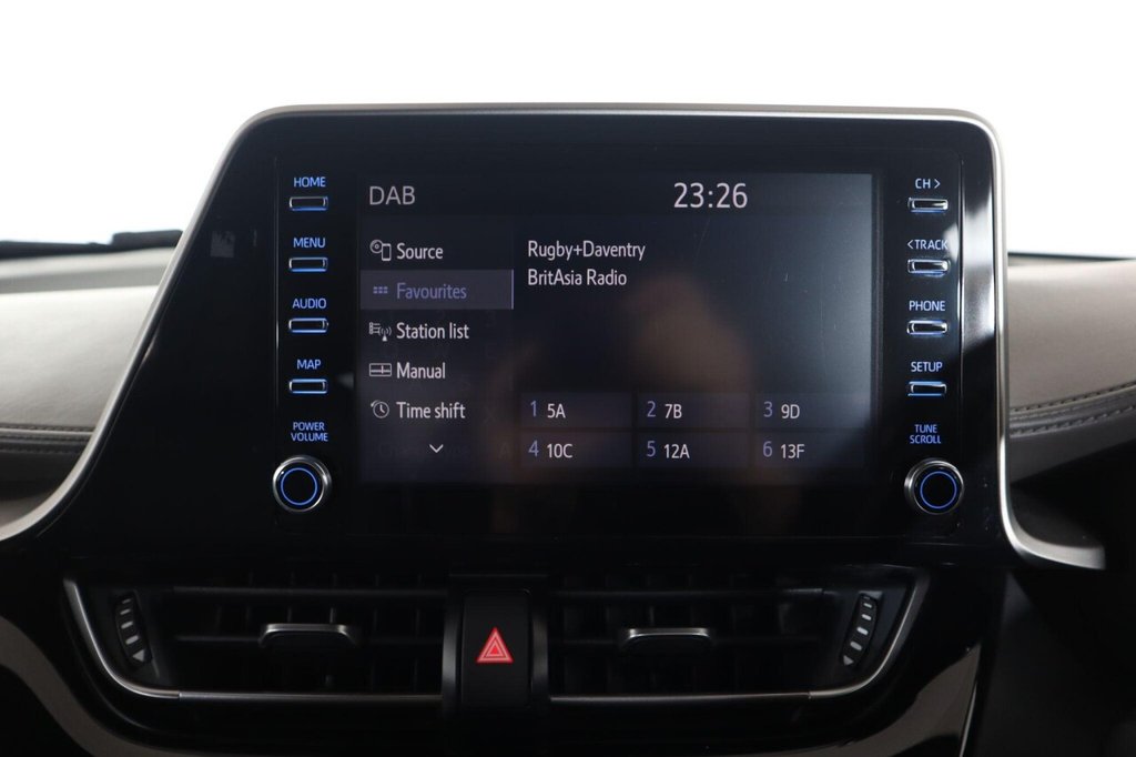 Used Toyota C-HR 2021 for sale - 77384533: Photo 40