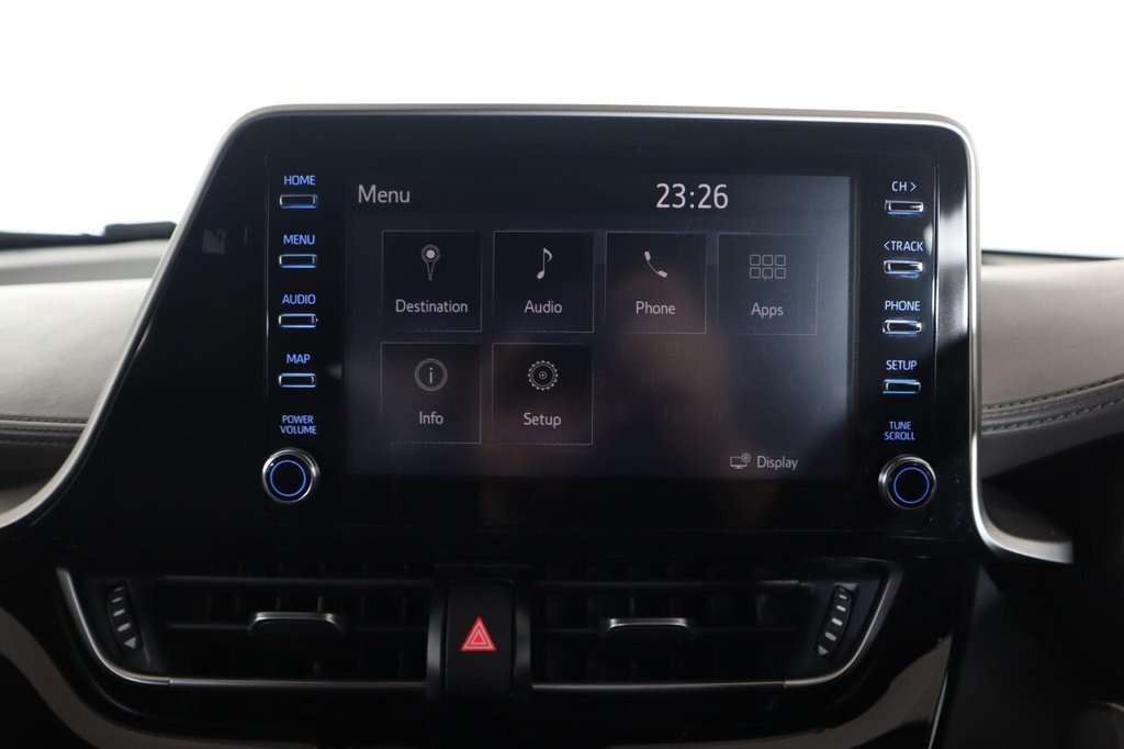 Used Toyota C-HR 2021 for sale - 77384533: Photo 41