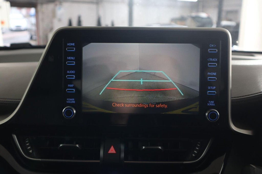 Used Toyota C-HR 2021 for sale - 77384533: Photo 42