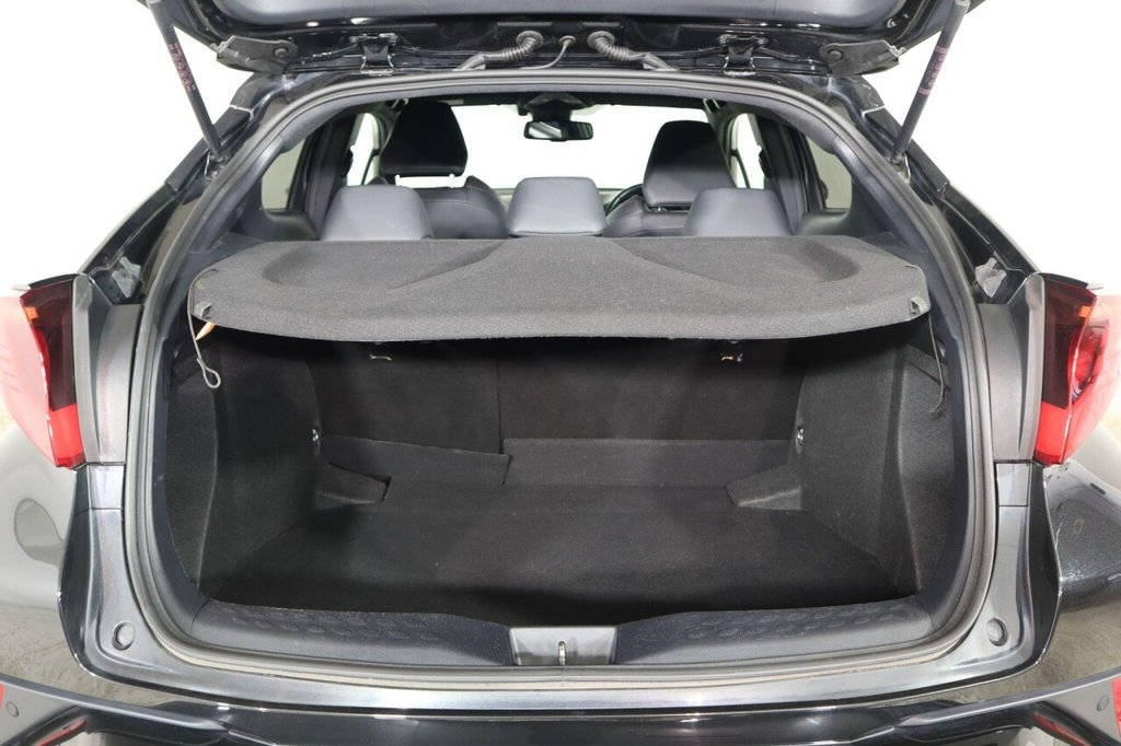 Used Toyota C-HR 2021 for sale - 77384533: Photo 44