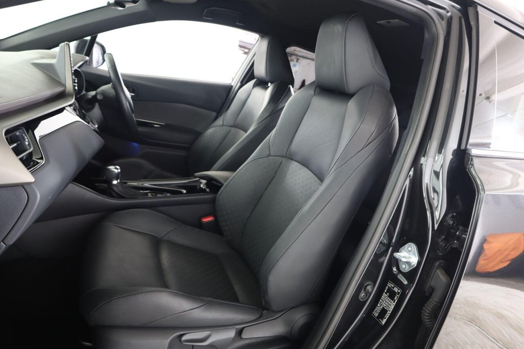 Used Toyota C-HR 2021 for sale - 77384533: Photo 46