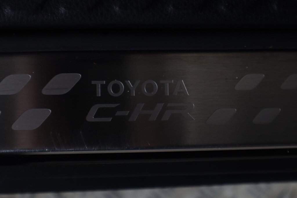 Used Toyota C-HR 2021 for sale - 77384533: Photo 49