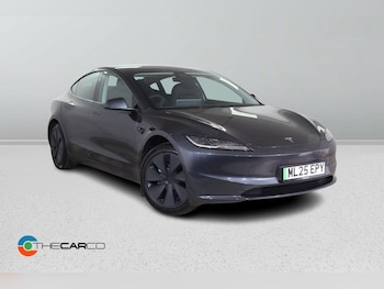 Used Tesla Model 3 2025 for sale - 79345750: Photo