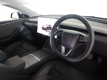 Used Tesla Model 3 2025 for sale - 79345750: Photo
