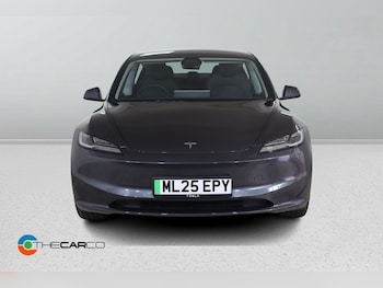 Used Tesla Model 3 2025 for sale - 79345750: Photo
